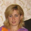 Зоркова Марина