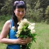 Елфимова Анастасия