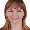 Ганшина Яна