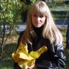 Поляничкина Ольга