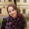 Юнусова Алина