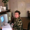 Сакк Елена