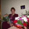 Тишакова Ольга