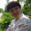 Устинкова Ирина