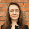 Теплинская Ирина