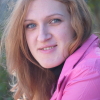 Горобцова Оксана