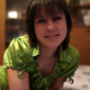Виноградова Кристина