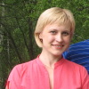 Илларионова Вера