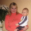 Жилинска Ирина