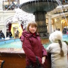 Телова Оксана