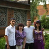 Дикун Алина