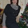 Лаханова Анна