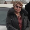 Киселёва Лидия