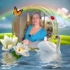 Щеглова Елена