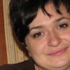 Пешкун Галина