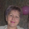 Лапонова Татьяна