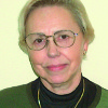 Матвеева Ирина