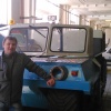 Лаврешин Алексей
