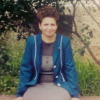 Мельник Ирина