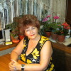 Сенченко Галина
