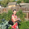 Евсюкова Светлана