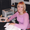 Каширская Светлана
