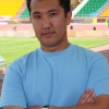 Шалабаев Алик