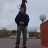 Столбник Леонид