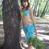 Кадрашева Ася