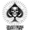 Ironfist Украина