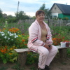 Шарамова Вера