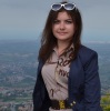 Тумакова Дария
