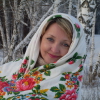 Кудрявцева Марина