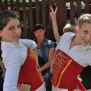Обрусели?